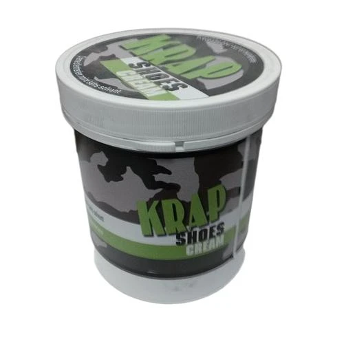 Nobrand Krap Shoes Cream - Pot De 500 ML 3 Nobrand Krap Shoes Cream - Pot De 500 ML