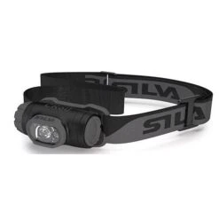 Nobrand Lampe Frontale CR60 - Silva