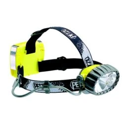 Lampe Frontale Duo étanche - Petzl