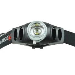 Lampe Frontale H7 Led Lenser -Plein Air Équipement Magasin lampe frontale h7 led lenser 500 500 46593
