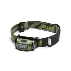 Silva Lampe Frontale Otus Camo