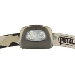 Lampe Frontale Petzl Tactikka + Rgb - 160 LUMENS -Plein Air Équipement Magasin lampe frontale petzl tactikka rgb 160 lumens 500 500 83008