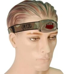 Lampe Frontale Tactikka Hybrid 350 Lumens - Petzl