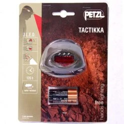 Lampe Frontale Tactikka Hybrid 350 Lumens - Petzl -Plein Air Équipement Magasin lampe frontale tactikka hybrid 350 lumens petzl 500 500 81759