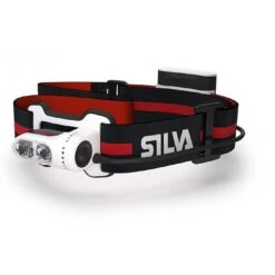 Nobrand Lampe Frontale Trail Runner II - Silva