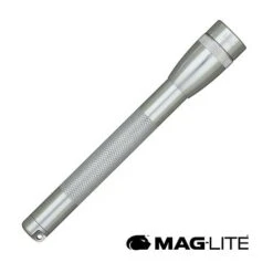 Lampe Maglite Super Mini 127 Mm Piles 2XR3 -Plein Air Équipement Magasin lampe maglite super mini 127 mm piles 2xr3 500 500 46683