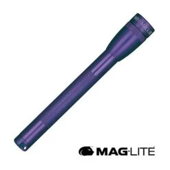 Lampe Maglite Super Mini 127 Mm Piles 2XR3 -Plein Air Équipement Magasin lampe maglite super mini 127 mm piles 2xr3 500 500 46686