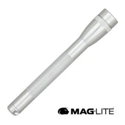 Lampe Maglite Super Mini 127 Mm Piles 2XR3 -Plein Air Équipement Magasin lampe maglite super mini 127 mm piles 2xr3 500 500 46689