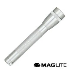 Lampe Maglite Super Mini 145 Mm Piles 2XR6