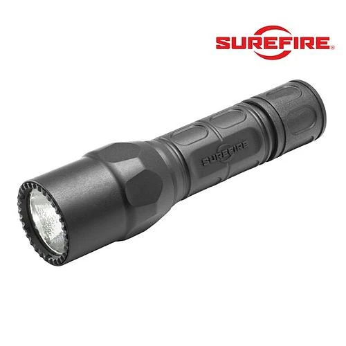 Lampe Tactique G2X-C™ - 320 Lumens - Surefire 3 Lampe Tactique G2X-C™ - 320 Lumens - Surefire