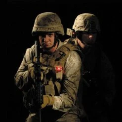 Lampe Tactique Sidewinder Streamlight Diode IR