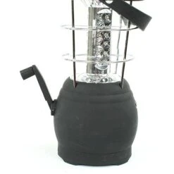 Lanterne Solaire 3-Way Avec Chargeur - Miltec -Plein Air Équipement Magasin lanterne solaire 3 way avec chargeur miltec 500 500 46899