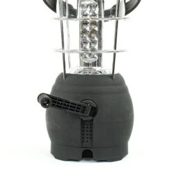 Lanterne Solaire 3-Way Avec Chargeur - Miltec -Plein Air Équipement Magasin lanterne solaire 3 way avec chargeur miltec 500 500 46902