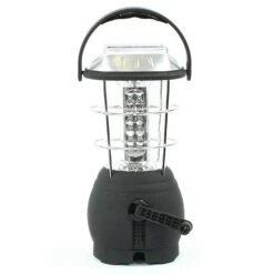 Lanterne Solaire 3-Way Avec Chargeur - Miltec -Plein Air Équipement Magasin lanterne solaire 3 way avec chargeur miltec 500 500 46908