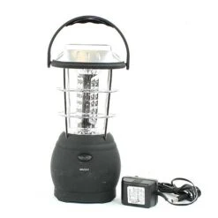 Lanterne Solaire 3-Way Avec Chargeur - Miltec -Plein Air Équipement Magasin lanterne solaire 3 way avec chargeur miltec 500 500 46911