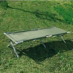 Lit De Camp Alu Type US -Plein Air Équipement Magasin lit de camp alu type us 500 500 46953