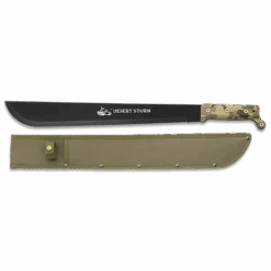 Machette "DESERT STORM OPS"