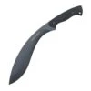 Machette Fox Gurkha Lame 32 Cm - Noir