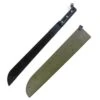 Machette HERBERTZ Avec étui - 45cm - Noir -Plein Air Équipement Magasin machette herbertz avec etui 45cm noir 500 500 63804