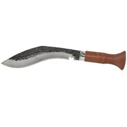 Machette Kukri Herbertz 23 Cm Bois Inox