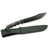 Machette Lame Teflon Crantée 30 Cm -Plein Air Équipement Magasin machette lame teflon crantee 30 cm 500 500 47310