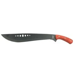Machette Lame Teflon Manche Bois 53 Cm