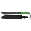 Nobrand Machette Mad Zombie - Albainox - 43cm -Plein Air Équipement Magasin machette mad zombie albainox 43cm 500 500 63819