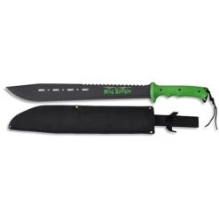 Nobrand Machette Mad Zombie - Albainox - 43cm
