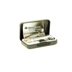 Maglite Lampe Solitaire -Plein Air Équipement Magasin maglite lampe solitaire 500 500 47400