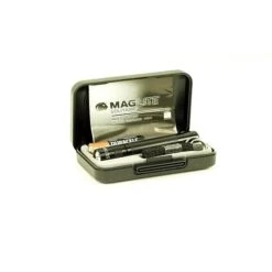 Maglite Lampe Solitaire -Plein Air Équipement Magasin maglite lampe solitaire 500 500 47403