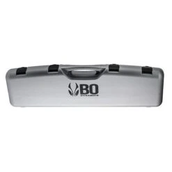 Nobrand Mallette Pour Répliques Longues - Gris - BO Manufacture -Plein Air Équipement Magasin mallette pour repliques longues gris bo manufacture 500 500 47493
