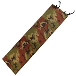 Matelas Militaire Autogonflant - Camouflage Woodland - Miltec -Plein Air Équipement Magasin matelas militaire autogonflant camouflage woodland miltec 500 500 47988