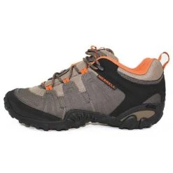 Merrell Chameleon 3 Blast - Chaussure De Randonnée - Trekking -Plein Air Équipement Magasin merrell chameleon 3 blast chaussure de randonnee trekking 500 500 48006