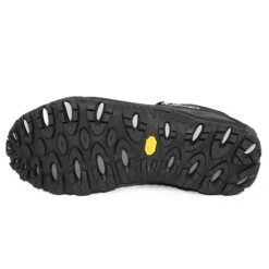 Merrell Chameleon 4 Mid Waterproof - Chaussure De Randonnée - Trekking -Plein Air Équipement Magasin merrell chameleon 4 mid waterproof chaussure de randonnee trekking 500 500 48015