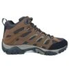 Merrell Moab Mid Gore-Tex XCR - Chaussure De Randonnée - Trekking -Plein Air Équipement Magasin merrell moab mid gore tex xcr chaussure de randonnee trekking 500 500 48024
