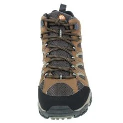Merrell Moab Mid Gore-Tex XCR - Chaussure De Randonnée - Trekking -Plein Air Équipement Magasin merrell moab mid gore tex xcr chaussure de randonnee trekking 500 500 48033