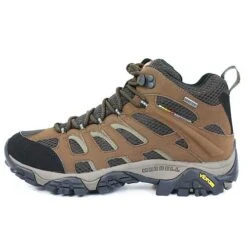 Merrell Moab Mid Gore-Tex XCR - Chaussure De Randonnée - Trekking -Plein Air Équipement Magasin merrell moab mid gore tex xcr chaussure de randonnee trekking 500 500 48036