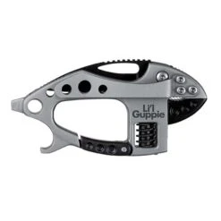 Mini-outil - LI'L GUPPIE - Gris - CRKT