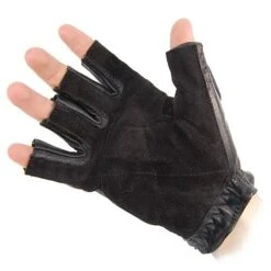Mitaine D'intervention Cuir -Plein Air Équipement Magasin mitaine dintervention cuir 500 500 48135