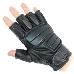 Mitaine D'intervention Cuir -Plein Air Équipement Magasin mitaine dintervention cuir 500 500 48138