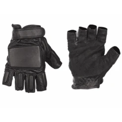 Mitaine D'intervention