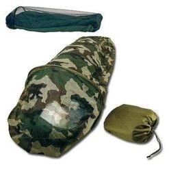 Moustiquaire Sac De Couchage - Opex