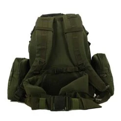 PACK Sac à Dos Tactical -
