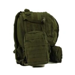 PACK Sac à Dos Tactical - -Plein Air Équipement Magasin pack sac a dos tactical 500 500 48303