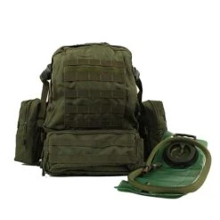 PACK Sac à Dos Tactical - -Plein Air Équipement Magasin pack sac a dos tactical 500 500 48306