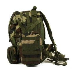 PACK Sac à Dos Tactical - -Plein Air Équipement Magasin pack sac a dos tactical 500 500 48312