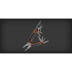 Gerber Pack Survival Tool Bear Grylls