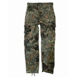 Pantalon Camouflage US Type BDU Ranger