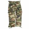 Pantalon Guerilla Light 210g/m² - 2 Pantalon Guerilla Light 210g/m² - -Plein Air Équipement Magasin pantalon guerilla light 210gm2 500 500 48462