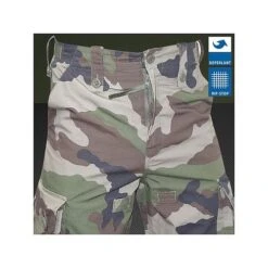 Pantalon Guerilla Opex